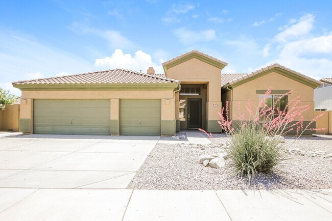 Photo - 17731 W Smt Dr House