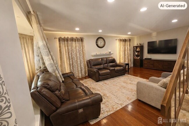 Photo - 1805 Deerfield Dr