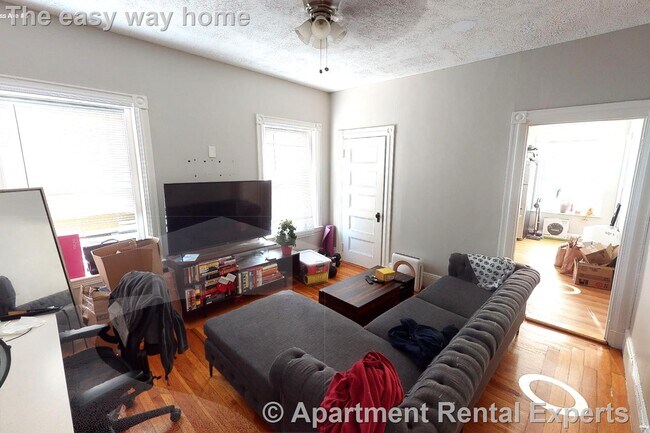 Photo - 900 Massachusetts Ave Unit #8