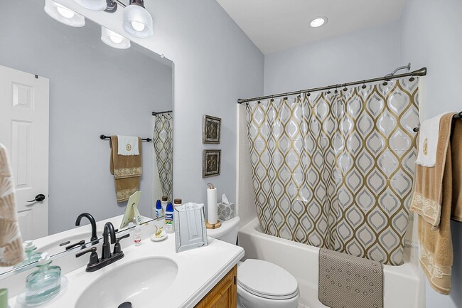 Photo - Spacious & Well-Maintained Home for Rent in North Charleston