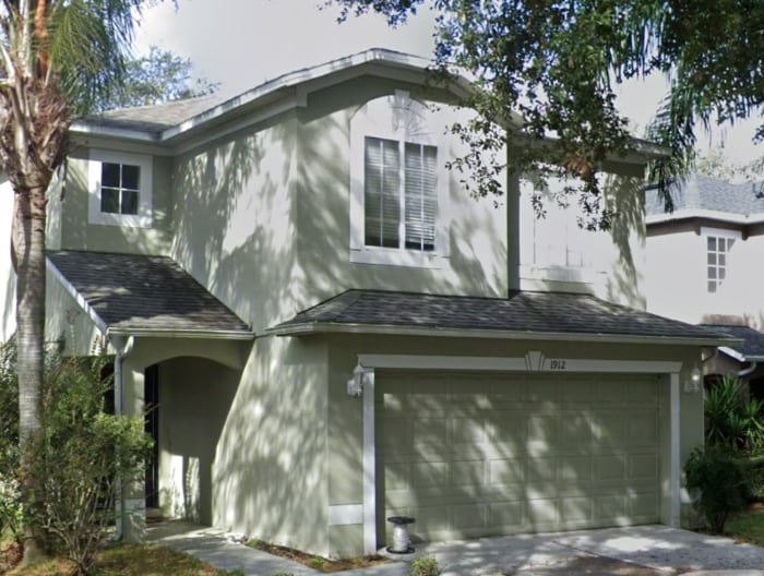 Photo - 1912 Portcastle Cir
