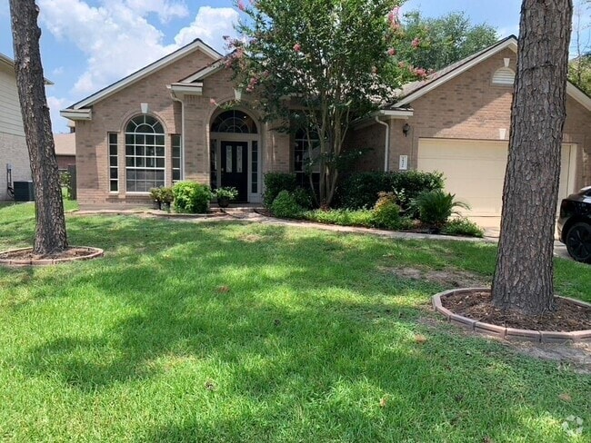 Building Photo - 18326 Hollow Branch Ct Rental