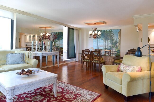 Photo - 4001 Gulf Shore Blvd N Unidad 500