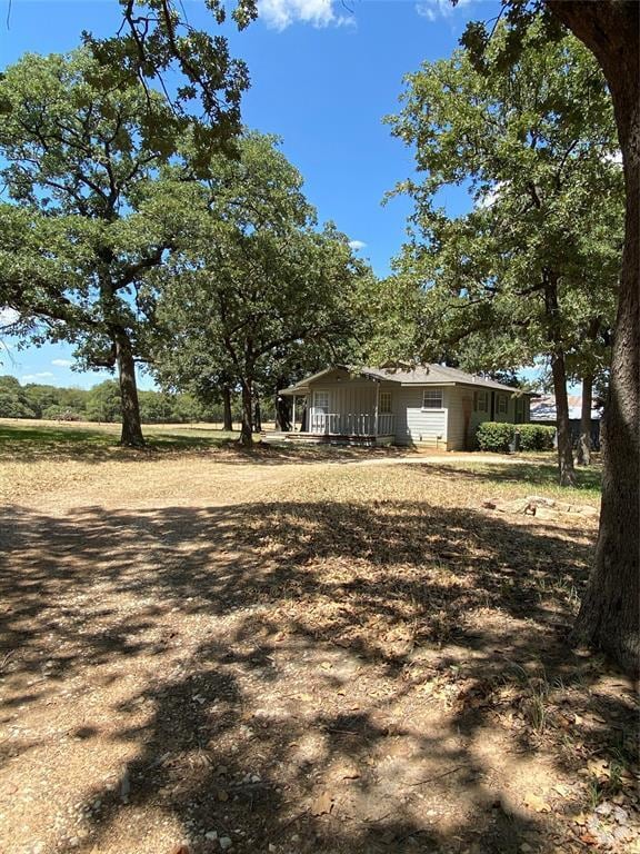Building Photo - 1259 HCR 1439 Rental