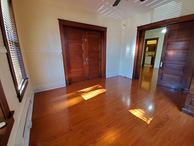 Photo - 1 br Downtown Charmer Unit #A