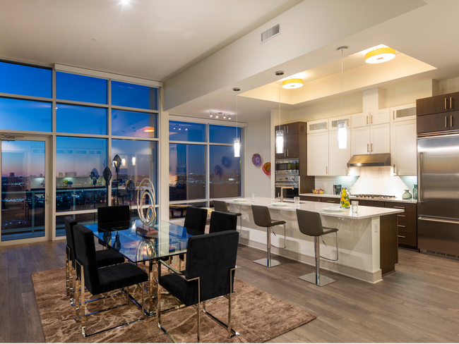 Latitude Med Center - Latitude Med Center