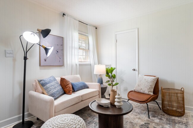 Villas Northpoint/Southpoint Apartments