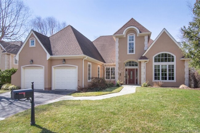 Building Photo - 9 Stony Gate Oval