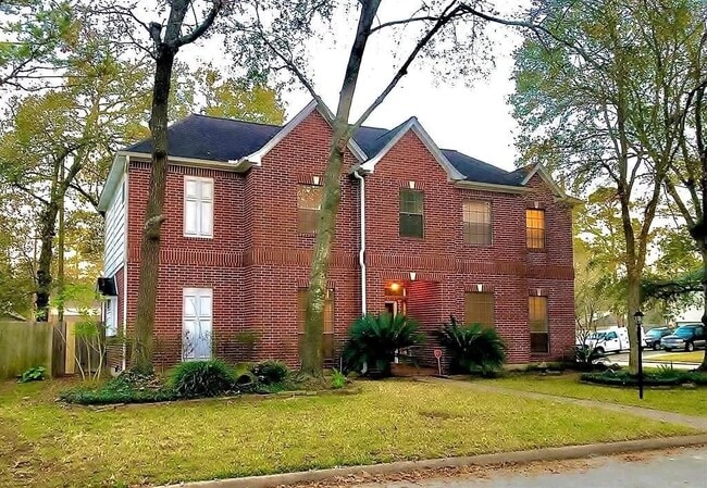 Building Photo - 13714 Quail Forest Dr Rental