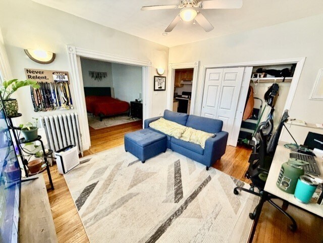 Photo - 66 Roseland St Unit 1