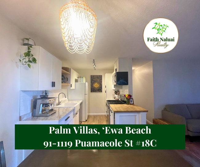 Photo - 91-1119 Puamaeole St