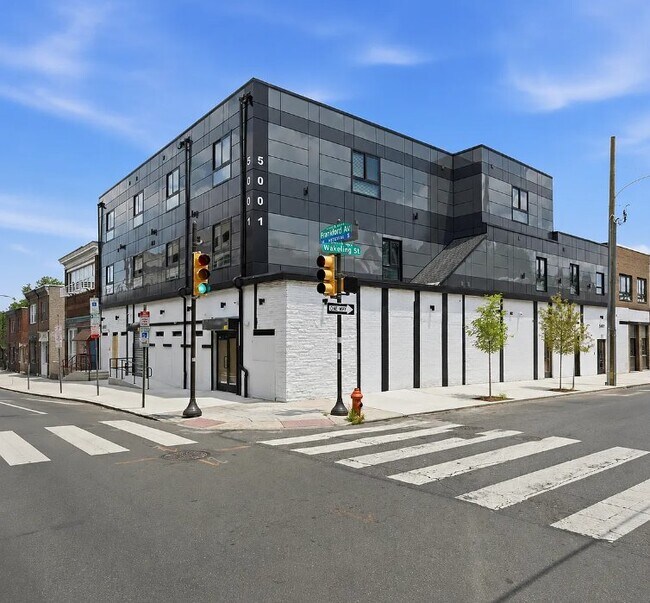 Photo - 5001 Frankford Ave