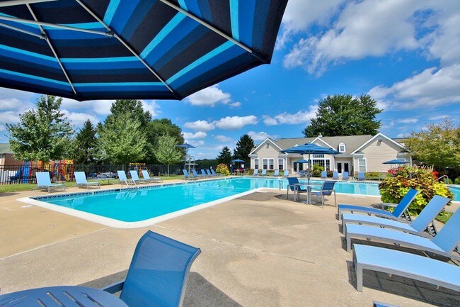 Westerlee Apartment Homes