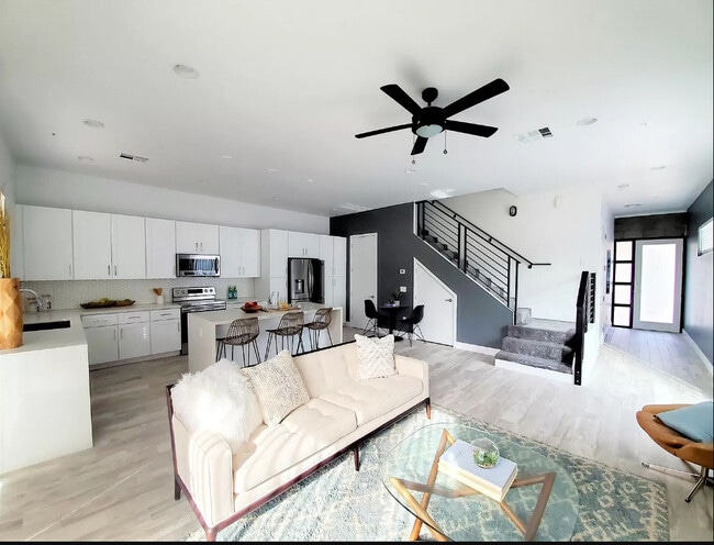 Photo - The Dexter Townhomes