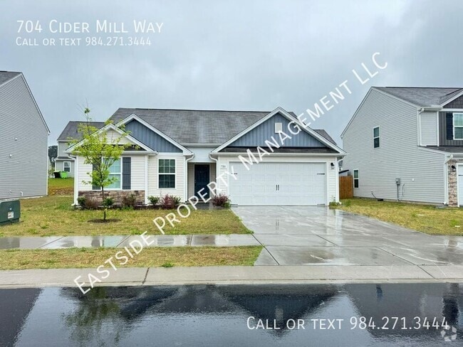 Building Photo - 704 Cider Ml Wy Rental