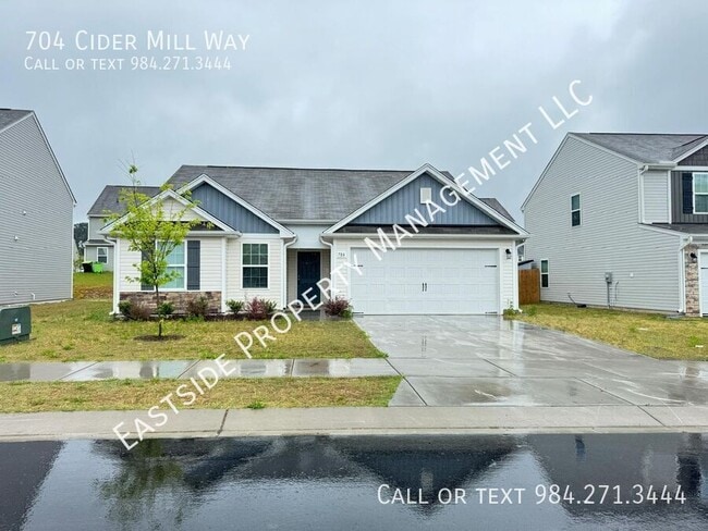 Photo - 704 Cider Ml Wy House