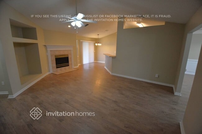 Photo - 10929 Lydia Estates Dr