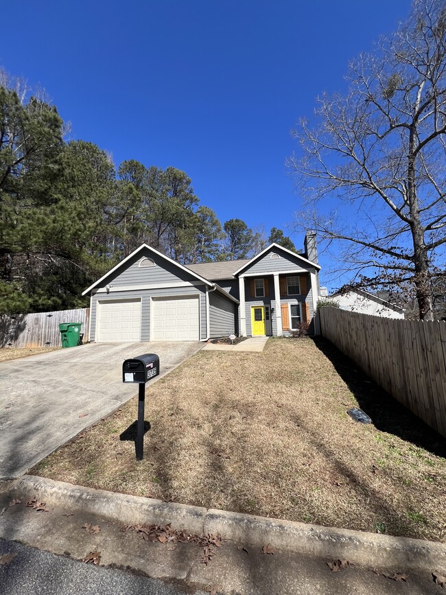 Photo - 3735 Baldur Ct