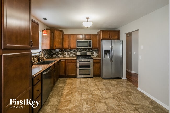 Photo - 1709 Bridlespur Dr