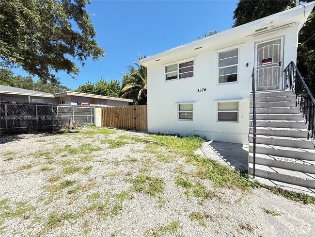 Building Photo - 3376 NW 49th St Unit B Rental