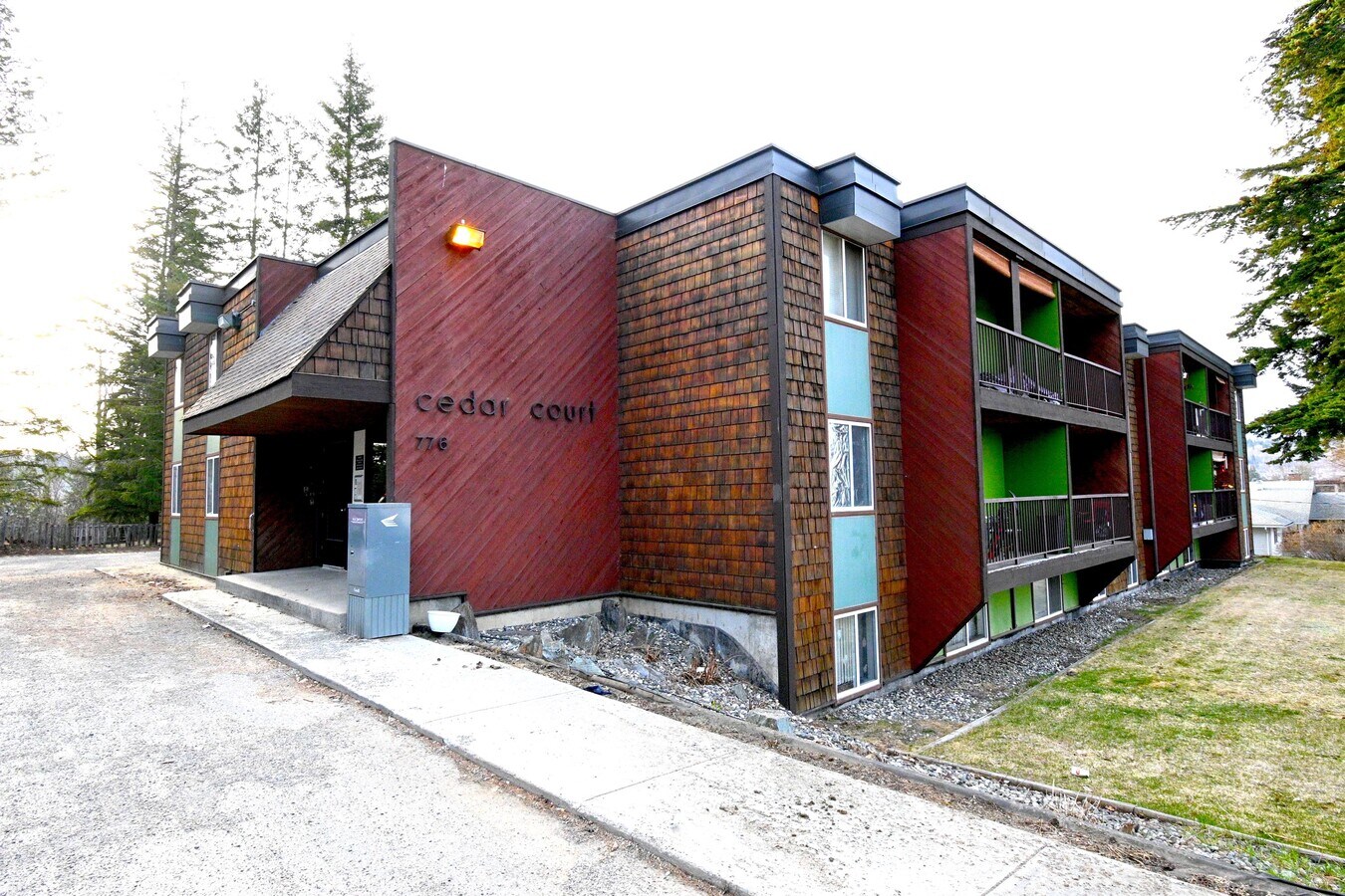 Photo - 776 Vaughan St Unit 203