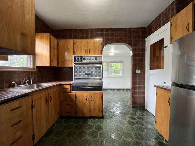 Photo - Character-Filled 2-Bedroom Home with Vintage Charm & Bright Living Spaces