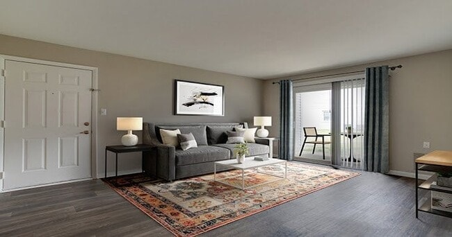 River Breeze Apartments