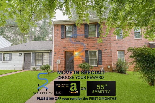 Move in before November 15th and get $100 ... - Move in before November 15th and get $100 ...