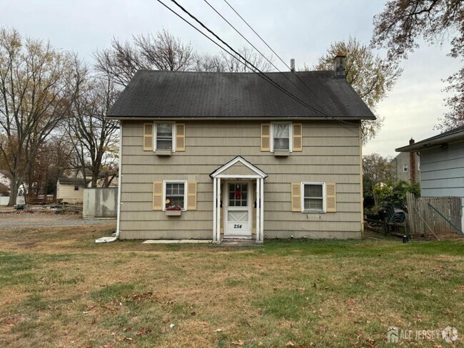 Building Photo - 254 S Plainfield Ave Unit 2ndFl Rental