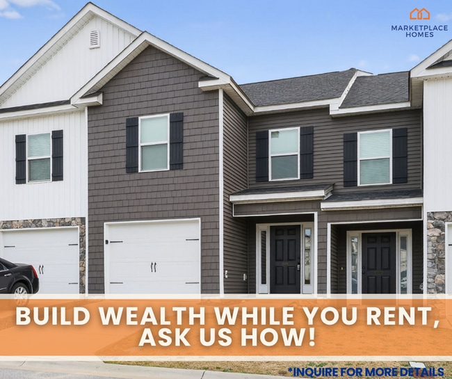 Building Photo - 112 Downsbury Rd