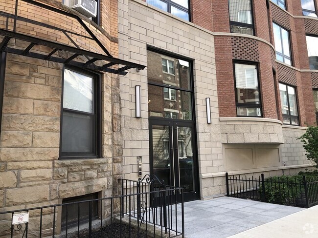 Building Photo - 50 Symphony Rd Unit 103 Rental