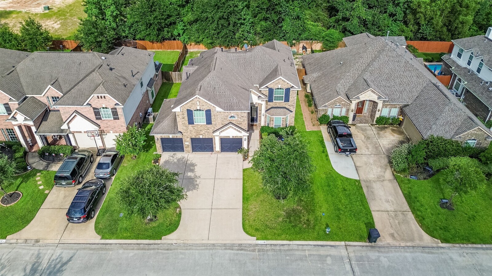 Photo - 25214 Evergreen Bend Dr