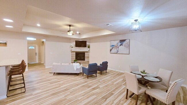 Photo - 3630 El Cajon Ave