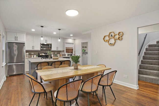 Photo - 1104 Elizabeth St Unidad ID1366966P