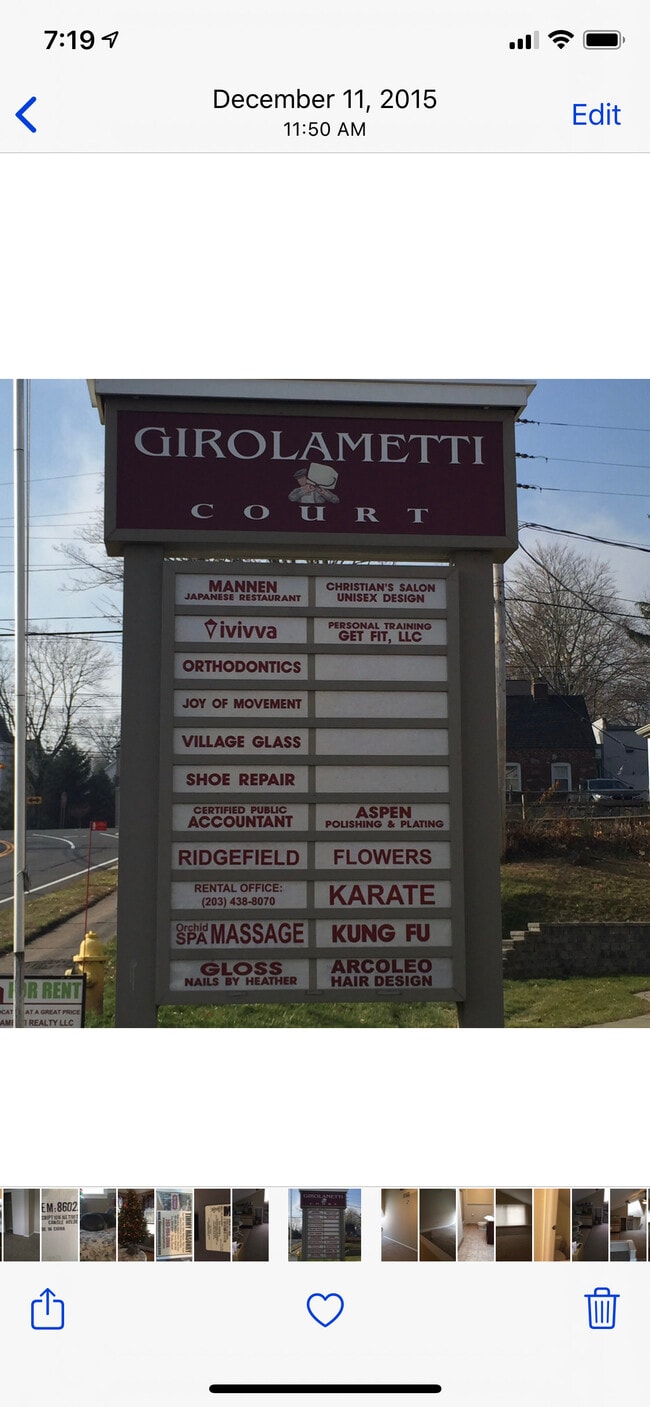 Building Photo - 17 Danbury Rd Unit 2