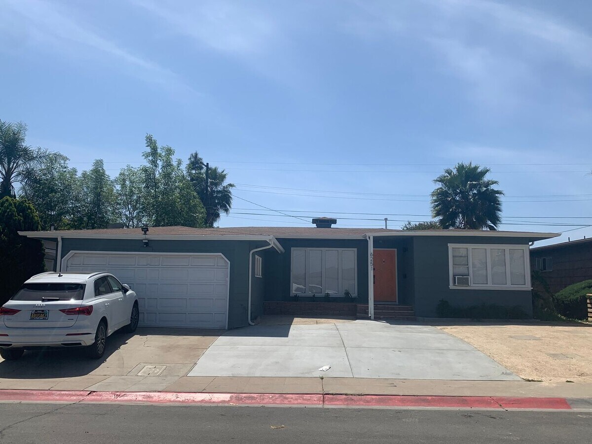 6249-6253 Mary Lane Drive - 6249-6253 Mary Lane Drive Unidad 6251