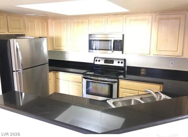 Photo - 8600 NV-159 Unit 1171