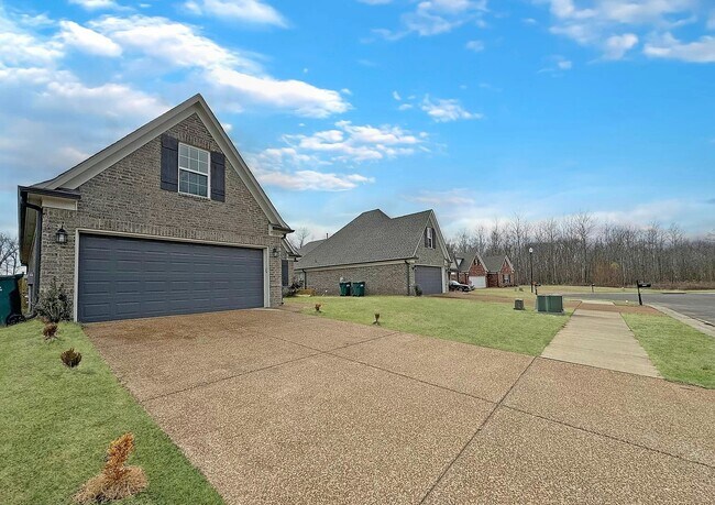 Photo - 1337 Benjamin Harrison Dr