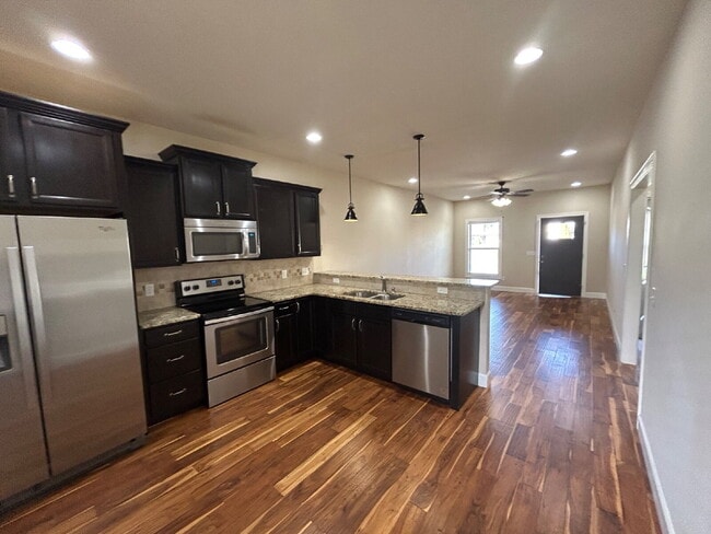 Photo - 2BD 2BA Duplex Unit Cooper Square