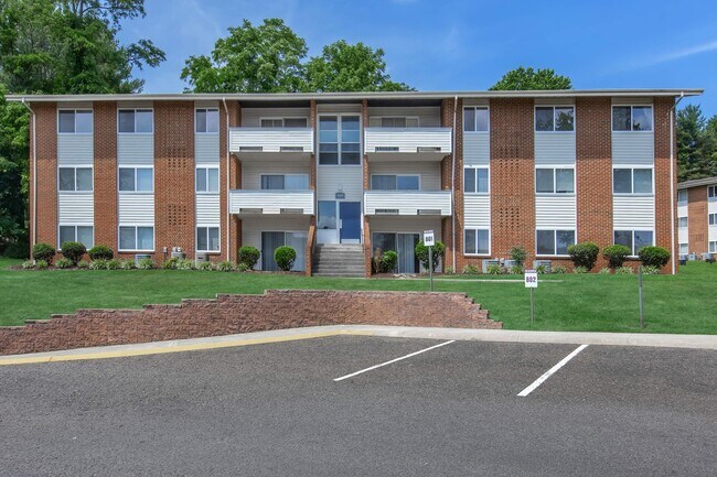 Windsor Hills Apartments