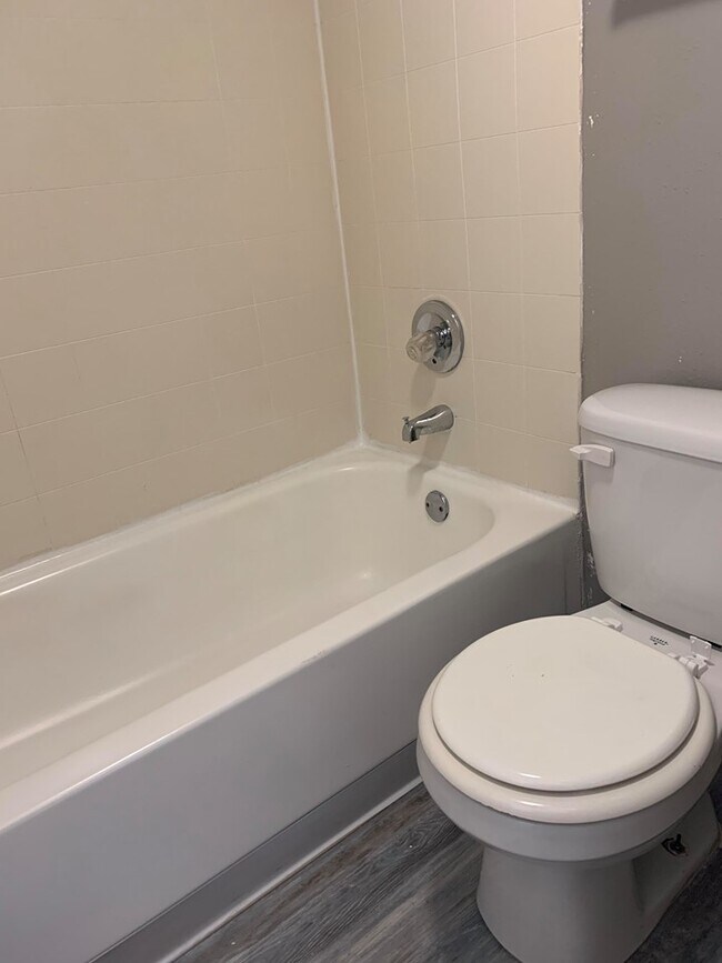 Ridgecrest Apartments For Rent in Little Rock, AR