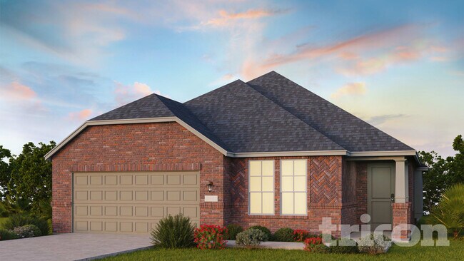 Building Photo - 8005 Calhoun Vly Dr