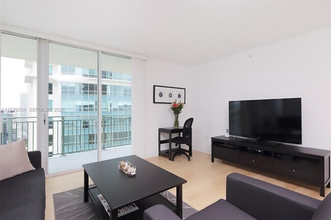 Photo - 1155 Brickell Bay Dr Unidad 2701