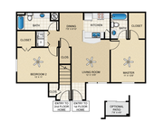 D80 Floorplan