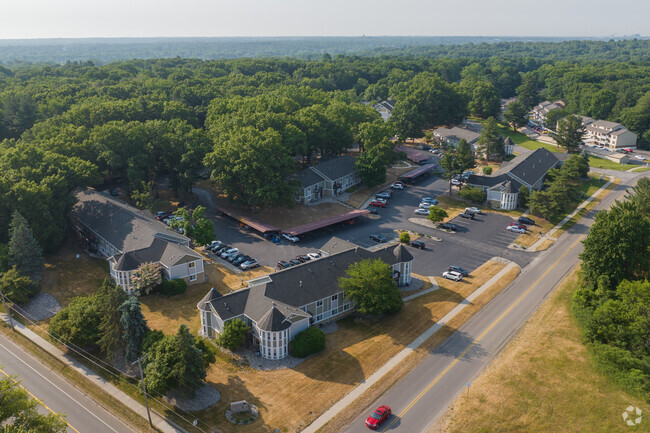 Alpine Slopes Apartments - Alpine Slopes Apartments