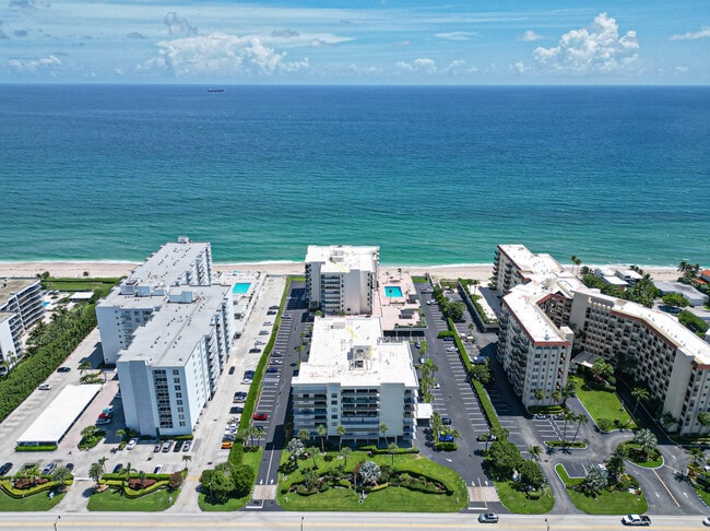 Photo - 3460 S Ocean Blvd Unit 3140