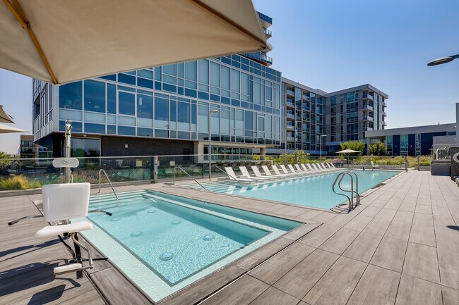 Photo - 4200 W 17th Ave Unit Lakehouse Residence #127