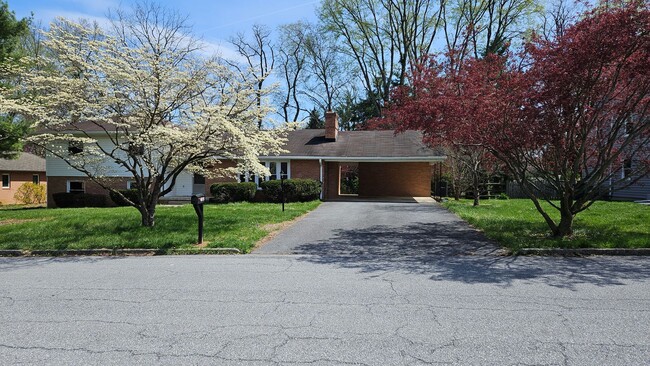 Photo - 4 Bedroom Single Family Home