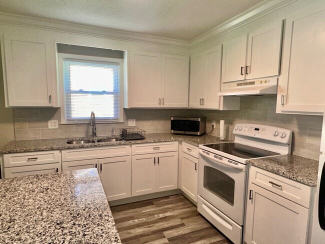 Photo - 1205 Furches Ave