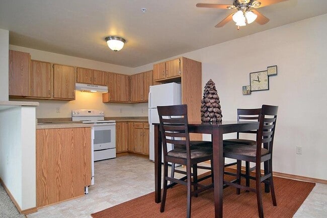 STONEY CREEK ESTATES